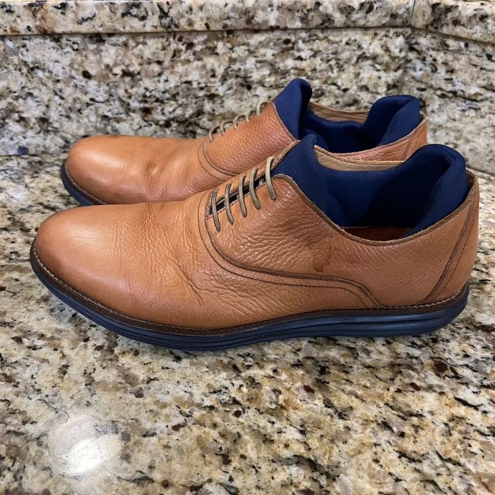 Martin dingman oxfords size 11